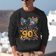 I Survived The 90s – Cute Retro Cartoon Nostalgia Unisex Sweatshirt I Survived The 90s – Cute Retro Cartoon Nostalgia Unisex Sweatshirt