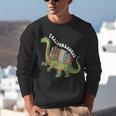 Teachersaurus Dinosaur Teachers Dino Reading Book Librarian Unisex Sweatshirt Teachersaurus Dinosaur Teachers Dino Reading Book Librarian Unisex Sweatshirt