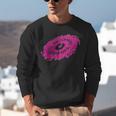 Tu Sangre Es Purpura Mexican Nostalgia Unisex Sweatshirt Tu Sangre Es Purpura Mexican Nostalgia Unisex Sweatshirt