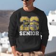 Twenty 2026 Class Of 26 Seniors Back To School Graduation Unisex Sweatshirt