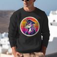 Unicorn University Graduation Graduating School Girl Cute Unisex Sweatshirt