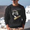 Valedictorian University Of Hard Knocks Graduation Tshirt Unisex Sweatshirt