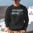 Veterinarian Progress Vet Graduation DVM Unisex Sweatshirt