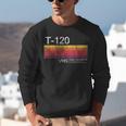 Video Cassette Tape VHS 80s 90s Nostalgia Costume Unisex Sweatshirt