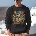 Vintage 1995 Retro Classic 90s Nostalgia Throwback Vibe Unisex Sweatshirt Vintage 1995 Retro Classic 90s Nostalgia Throwback Vibe Unisex Sweatshirt