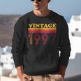 Vintage 1997 Retro Style 90's Born Nostalgia Vibes Birthday Unisex Sweatshirt