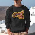 Vintage Class Of 1976 Bicentennial Graduation Year Unisex Sweatshirt