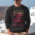 Vintage Gaming Rituals Retro Gamer Nostalgia Vintage Games Unisex Sweatshirt Vintage Gaming Rituals Retro Gamer Nostalgia Vintage Games Unisex Sweatshirt
