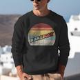 Vintage Homebody Shirt Stay At Home Quarantine Introvert Unisex Sweatshirt