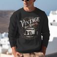 Vintage Hot Rods USA Forever Classic Car Nostalgia Unisex Sweatshirt Vintage Hot Rods USA Forever Classic Car Nostalgia Unisex Sweatshirt