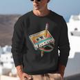 Vintage Pencil Rewind Cassette Tape Nostalgia Party 80s 90s Unisex Sweatshirt