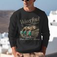 Waterfowl Classic Duck Hunting Marsh To Memory Mallard Unisex Sweatshirt