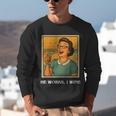 I Wine Housewife Retro Nostalgia Classic 1950s Vintage Humor Unisex Sweatshirt I Wine Housewife Retro Nostalgia Classic 1950s Vintage Humor Unisex Sweatshirt