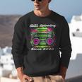 Y2K Home DJ Quarantine Nostalgia Boombox Party Unisex Sweatshirt Y2K Home DJ Quarantine Nostalgia Boombox Party Unisex Sweatshirt