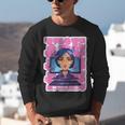 Y2K Nostalgia Retro Aesthetic Trendy Vintage Unisex Sweatshirt