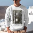 90s MUSIC NOSTALGIA GRAPHIC Unisex Sweatshirt