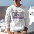 90s RNB Vibes Cassette – Retro Music Nostalgia RNB Cassette Unisex Sweatshirt 90s RNB Vibes Cassette – Retro Music Nostalgia RNB Cassette Unisex Sweatshirt