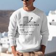 Abibliophobia The Fear Of Running Out Of Books Unisex Sweatshirt Abibliophobia The Fear Of Running Out Of Books Unisex Sweatshirt