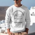 Analogue Nostalgia Paper Books Book Graphic Unisex Sweatshirt Analogue Nostalgia Paper Books Book Graphic Unisex Sweatshirt