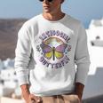 Antisocial Butterfly Tees For Introvert Men Women Girls Unisex Sweatshirt Antisocial Butterfly Tees For Introvert Men Women Girls Unisex Sweatshirt