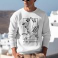 Most Ardently Book Lover Book Club Unisex Sweatshirt