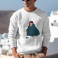 Can't Have Plans Introvert Staying Home Unisex Sweatshirt