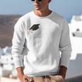 Class Of 2017 Senior Graduation Unisex Sweatshirt