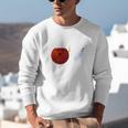 Class Of 2022 Graduation For Him Her Bowling Sports Unisex Sweatshirt