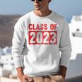 Class Of 2023 Future Graduation Tee Unisex Sweatshirt