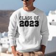 Class Of 2023 Future Graduation Vintage T-Shirt Unisex Sweatshirt