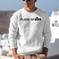 Class Of 2024 Senior Autograph High School Memory Party Unisex Sweatshirt Class Of 2024 Senior Autograph High School Memory Party Unisex Sweatshirt