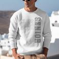 Class Of 2026 Senior 2026 Graduation 2026 Student Kids Unisex Sweatshirt