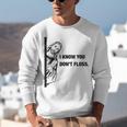 Dental Hygienist Hygiene School Squad RDH Graduation Unisex Sweatshirt
