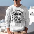 Emotionally Attached To Fictional Dragons Books Lover Unisex Sweatshirt