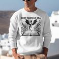 In My Fantasy Era Book Lover Tee Premium Tri-Blend Unisex Sweatshirt In My Fantasy Era Book Lover Tee Premium Tri-Blend Unisex Sweatshirt