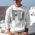Fire Academy Graduation T-Shirt Firefighter Support Tee Unisex Sweatshirt
