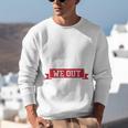 Graduation Class 2018 Dabbing College Grad Shirt Unisex Sweatshirt