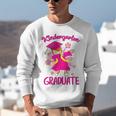 Graduation Kindergarten Last Day Of School Shirt Unisex Sweatshirt