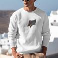 I Hope This BS Pays Off Graduation Bachelors Degree Unisex Sweatshirt