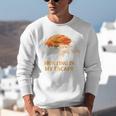 Hunting Is My Escape Introvert Hunter Antisocial Raglan Baseball Tee Unisex Sweatshirt Hunting Is My Escape Introvert Hunter Antisocial Raglan Baseball Tee Unisex Sweatshirt