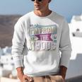 I'm From The 1900s Premium Unisex Sweatshirt