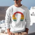 Introvert Antisocial Men Women Kids Boys Girls Unisex Sweatshirt Introvert Antisocial Men Women Kids Boys Girls Unisex Sweatshirt