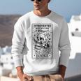 Introverted BUT Willing To Discuss Books Book Lover Unisex Sweatshirt