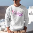 It's Too Nonfictiony Outside Bookish Unisex Sweatshirt