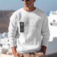 JD ESQ Law Graduate Fact I’m a Lawyer Now Graduation Unisex Sweatshirt