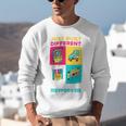 Just Built Different I'M From The 1900S Retro Premium Unisex Sweatshirt Just Built Different I'M From The 1900S Retro Premium Unisex Sweatshirt