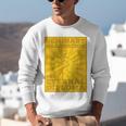 LDS Mormon Seminary Graduation Eternal Diploma Shirt Unisex Sweatshirt