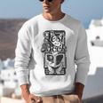 Lost In a Book Unisex Sweatshirt Lost In a Book Unisex Sweatshirt