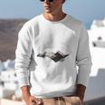 In My Morally Grey Book Club Era Adult Romance Novel Lover Unisex Sweatshirt In My Morally Grey Book Club Era Adult Romance Novel Lover Unisex Sweatshirt