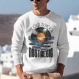 Music Old School Nostalgia Record Unisex Sweatshirt